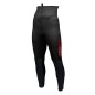 Pantalones pesca submarina - Full black 5mm