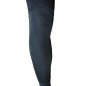 Pantalones pesca submarina - Full black 5mm