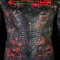 Chaquetas pesca submarina - Demonskin 3mm