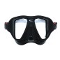Deep Sub Medium-Volume Mask with Wide Field of Vision Deep Sub Medium-Volume Mask with Wide Field of Vision