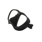 Deep Sub Medium-Volume Mask with Wide Field of Vision Deep Sub Medium-Volume Mask with Wide Field of Vision