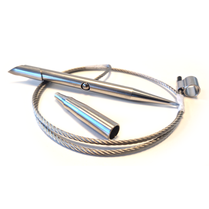 Pointe détachable big fizz - 8mm