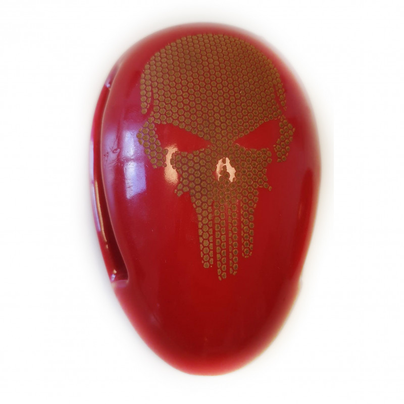 copy of Plomo para cinturón Tactical Stealth - 1kg