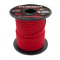 Dyneema ultimate - rojo 1,5mm - 100mt (220 DaN)