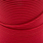 Dyneema ultimate - rojo 1,5mm - 100mt (220 DaN)