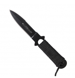 FANG Teflon Knife for Spearfishing, Survival and Bushcraft