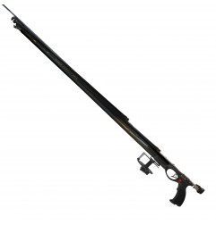 Ballesta Python de Carbono T300 con Carrete