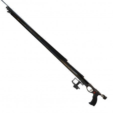 Ballesta Python de Carbono T300 con Carrete