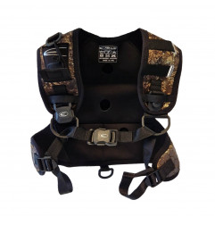 Baudrier Easyfit 2 Tactical Commando