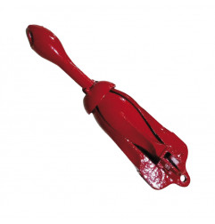 Grapnel red - 750gr