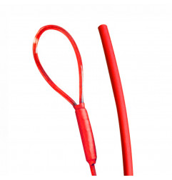 Gaine thermo retractable - rouge