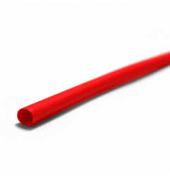 Gaine thermo retractable - rouge