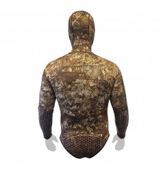 Vestes chasse sous-marine - Tactical Commando 5mm