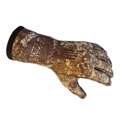 Gants Tactical Commando Sniper 3mm Renforcés PowerKev