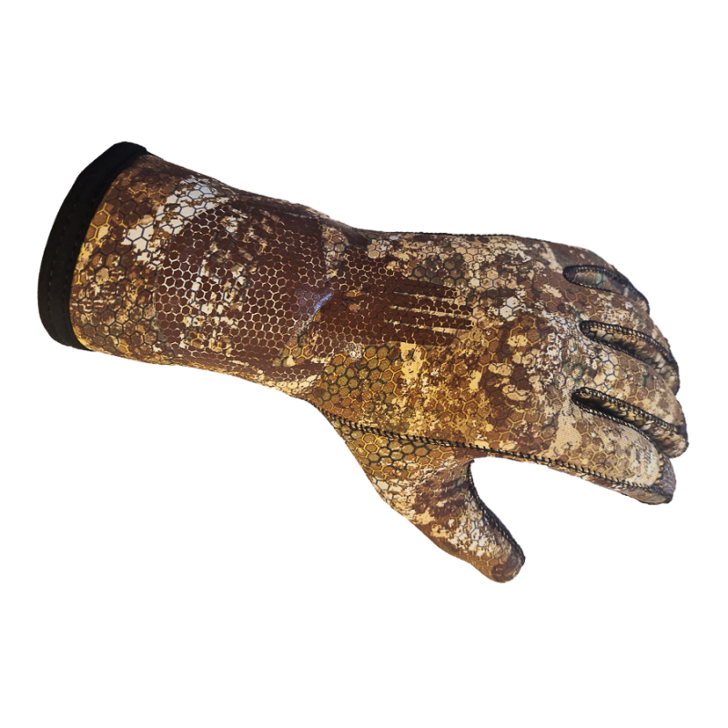 Gloves Tactical Commando SNIPER 3mm Reinforced Gloves Gloves Tactical Commando SNIPER 3mm Reinforced Gloves