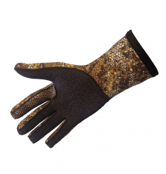 Gants Tactical Commando Sniper 3mm Renforcés PowerKev