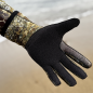 Gloves Tactical Commando SNIPER 3mm Reinforced Gloves Gloves Tactical Commando SNIPER 3mm Reinforced Gloves