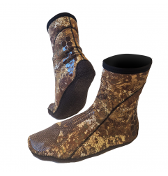 Socks Tactical Commando 3mm