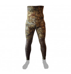 Spearfishing pants - Tactical Commando 5mm