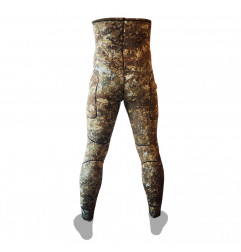 Spearfishing pants - Tactical Commando 5mm