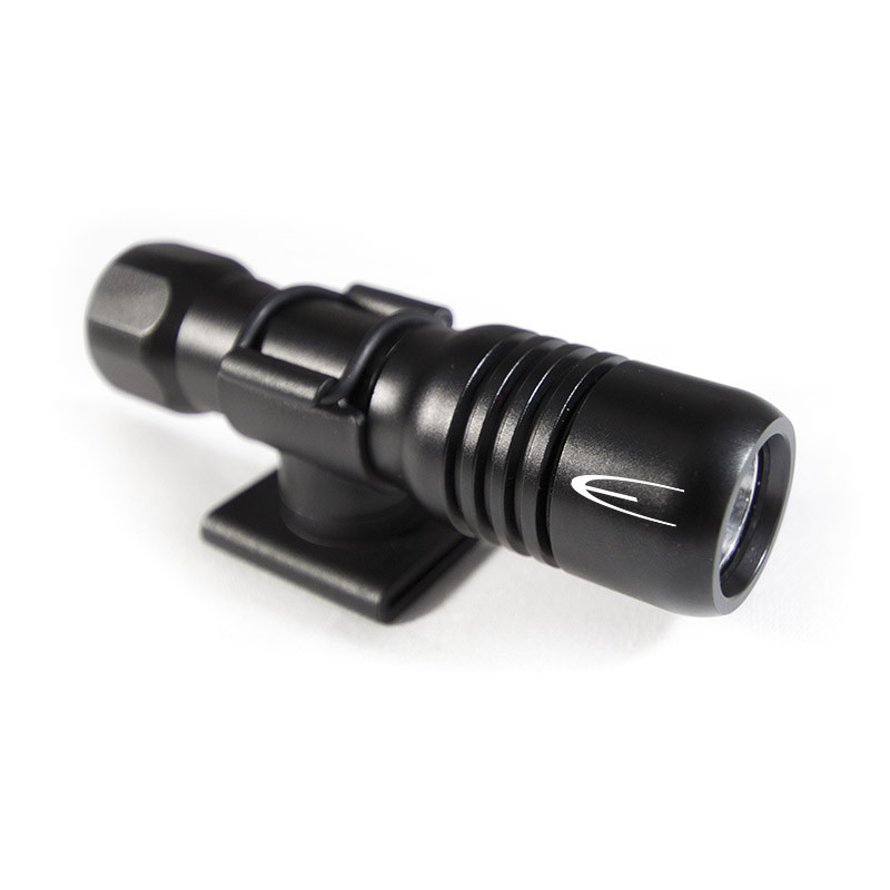 Epsealon Lampe Mask Strap Holder 3300 Cd Mini Noir