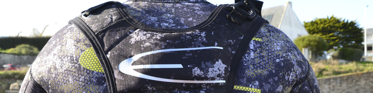 Neoprene accessories