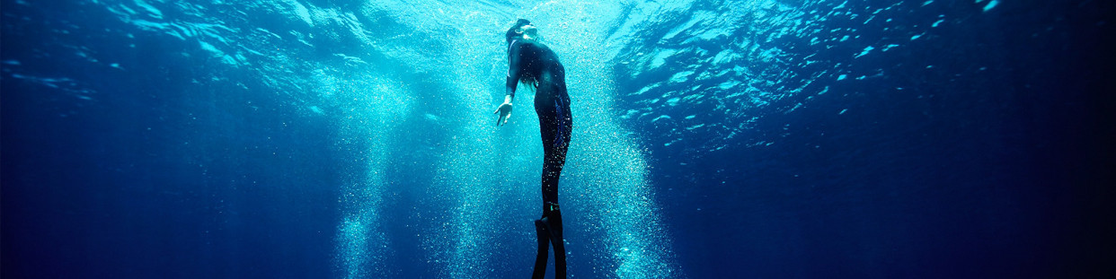 Apnea de una pieza