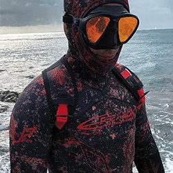 Neoprene accessories