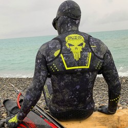Wetsuits and neoprene accessories