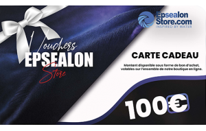 Carte cadeau 100€
